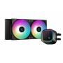 Deepcool - LE520 240mm, Wasserkhlung