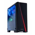 Captiva - Captiva Ultimate Gaming R72-818 (Ryzen 5 5500/ RX7900 XTX 24GB GDDR6/ SSD 1TB/ 16384/ AS/ Windows 11 Home 64-bit) (72