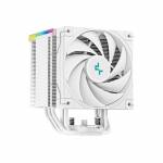 Deepcool - AK500 DIGITAL WH, CPU-Khler