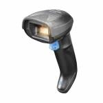 Datalogic - Gryphon I GBT4500 - Kit - Barcode-Scanner - tragbar - 2D-Imager - decodiert - Bluetooth 4,0 (GBT4500-BK-BTK1)