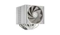 &nbsp;"Deepcool-DeepCool ASSASSIN IV Processor Air cooler 120/140 mm Black 1 pc(s)-Deepcool-Hardware/Electronic"