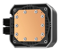 Deepcool - MYSTIQUE 360, Wasserk�hlung