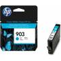 Hp - Hewlett Packard 936475 Cartuccia D'inchiostro, Ciano