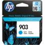 Hp - HP 903 - 4 ml - Cyan - original - Tintenpatrone - fr Officejet 6951, 6954, 6962, Officejet Pro 6960, 6961, 6970, 6971, 697 [EURO-Version]