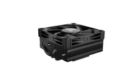 Deepcool - AN400 BK, CPU-K�hler