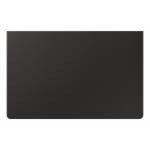 Samsung - Book Cover Keyboard Slim fr Galaxy Tab S10 Ultra - S9 Ultra - schwarz (EF-DX920UBEGWW) [DE-Version, German Keyboard]