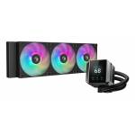 Deepcool - K Cooler Wasserkhlung DeepCool MYSTIQUE 360 ARGB