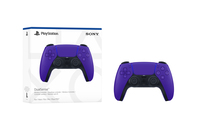 Sony Ps5 Dualsense Controller Violett Bluetooth Gamepad Anal 7