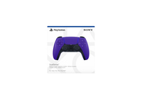 Sony Ps5 Dualsense Controller Violett Bluetooth Gamepad Anal 9