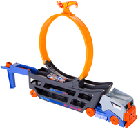 Hot Wheels 1