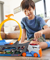 Hot Wheels 4