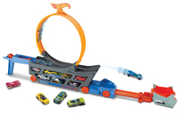 Hot Wheels 5