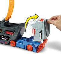 Hot Wheels 7