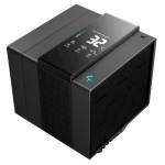 Deepcool - ASSASSIN IV VC VISION, Luftkhlung, 120/140 mm, 500 RPM, 1800 RPM, Schwarz