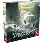 Pegasus - Everdell: Spirecrest, Brettspiel