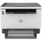 Hp - HP LaserJet Tank MFP 2604dw - Multifunktionsdrucker - s/w - Laser - nachfllbar - 216 x 297 mm (Original) - A4/Legal (Medie