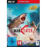 Deep Silver - Maneater - Day One Edition (pc)