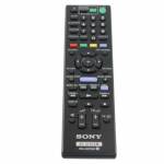 Sony - 149194011, Audio, Drucktasten, Schwarz