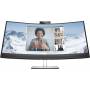 Hp - 86,4cm/34 (3440x1440) HP E34m G4 USB 3.2 Hub 21:9 HDMI DP LS Wide Quad HD 5 ms black
