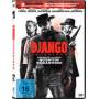 Jamie Foxx, Leonardo Dicaprio, Quentin Tarantino, Christoph - Django Unchained [EURO-Version, Regio 2]