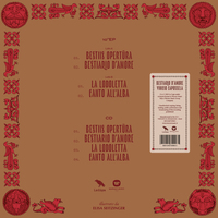 Bestiario D\'amore 1
