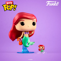 Funko 3
