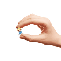 Disney Princesses Bitty Pop! Vinyl Figuren 4er-pac 2