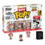Disney - Disney: Funko Bitty Pop! - Toy Story 4 Pack Vol.2