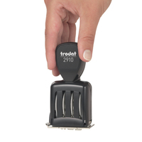 Datari - Datario 2910/p05 54x34 4mm