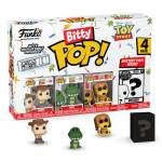 Disney - Disney: Funko Bitty Pop! - Toy Story 4 Pack Vol.3