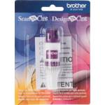 Brother - - Halter fr Tiefschnittklinge - lila - fr P/N: SDX1000 (CAHLF1)