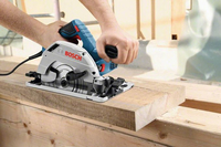 Bosch - Handkreissge GKS 55+ GCE Professional