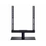 Nilox Pc Components - Table Stand 400 X 400 Con Rotazione