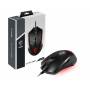 "Msi-Clutch GM08 - Maus - rechts- und linkshändig - optisch - 6 Tasten - kabelgebunden - USB - Schwarz (S12-0401800-CLA)-Msi-Hardware/Electronic" "Msi-Clutch GM08 - Maus - rechts- und linkshändig - optisch - 6 Tasten - kabelgebunden - USB - Schwarz (S12-0401800-CLA)-Msi-Hardware/Electronic"
