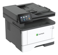 Lexmark 2