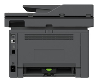 Lexmark 4