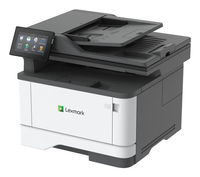 Lexmark - MX432adwe - Multifunktionsdrucker - s/w - Laser - A4/Legal (Medien) - bis zu 39 Seiten/Min. (Kopieren) - bis zu 40 Seiten/Min. (