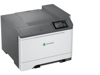 Lexmark 2