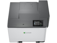 Lexmark 4