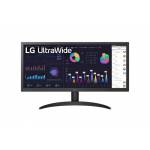Lg - TFT LG 26WQ500-B 65,30cm (25,70)LED,2xHDMI