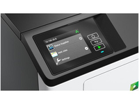 Lexmark 3
