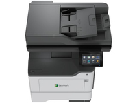 Lexmark 3