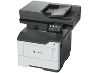 Lexmark - MX532adwe - Multifunktionsdrucker - s/w - Laser - A4/Legal (Medien) - bis zu 44 Seiten/Min. (Kopieren) - bis zu 44 Seiten/Min. (