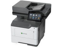 Lexmark - Lexmark MX632adwe Laser A4 1200 x 1200 DPI 47 ppm Wi-Fi