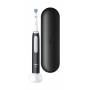 Braun - Oral-B iO Series 3 Matt Black mit Reiseetuie, Elektrische Zahnbrste