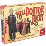Pegasus Spiele - Kill Doktor Lucky, Brettspiel