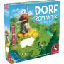 Pegasus - Dorfromantik, Brettspiel