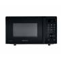 Hisense Elettrodomestici - Micro 20l 700w Bianco Mecc