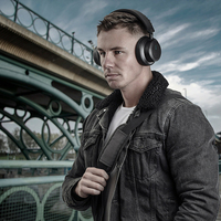Lindy Lh900xw Wireless Active Noise Cancelling Headphone 3