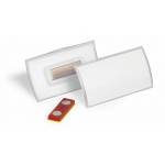 Durable - Durable 825919 identity badge/badge holder Polypropylene (PP) 1 pc(s)